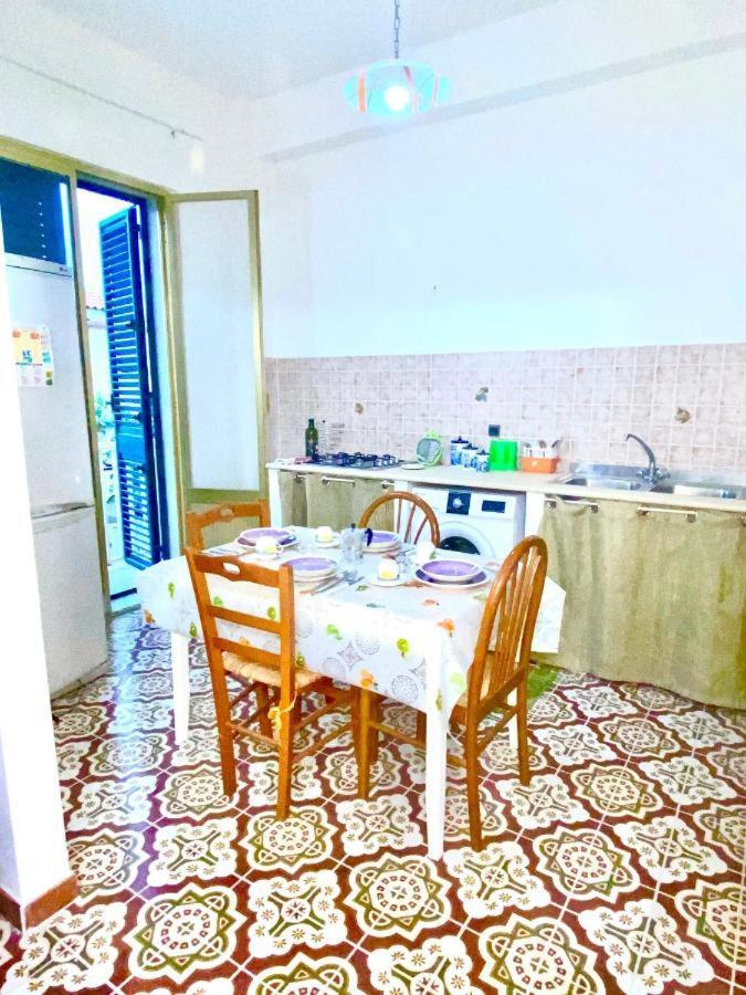 Marzamemi - Appartamento A 20 Metri Dal Mare Exteriör bild