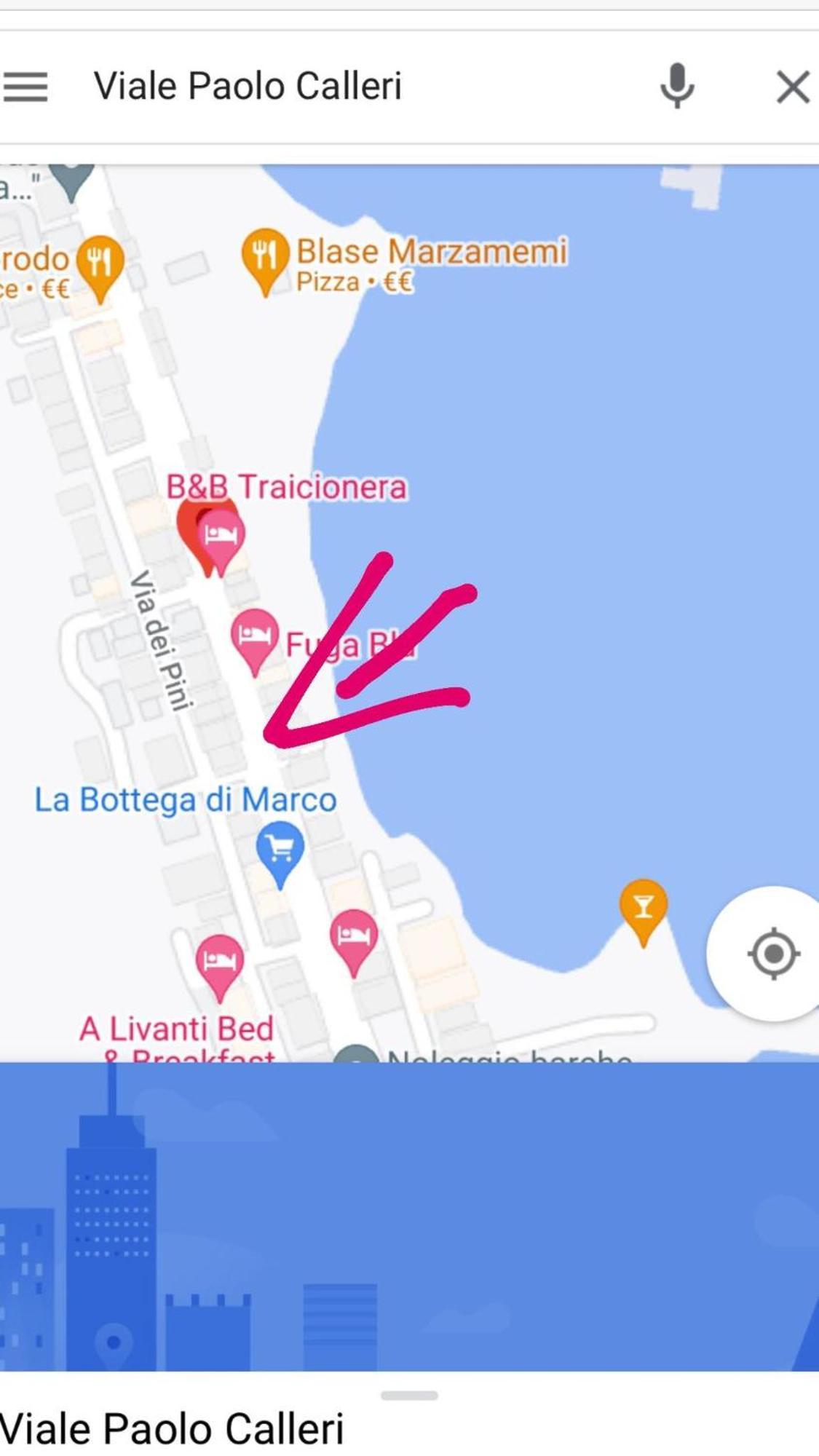 Marzamemi - Appartamento A 20 Metri Dal Mare Exteriör bild